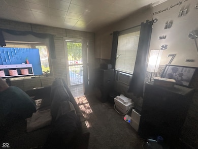 2048 N Euclid Ave, Indianapolis, IN 46218 - photo 4