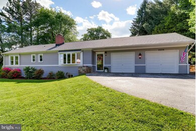 2202 Westridge Rd, Lutherville Timonium, MD 21093 - photo 2