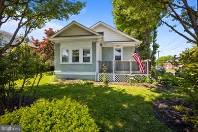 100 W Forrestview Rd, Brookhaven, PA 19015 - photo 2