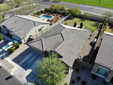 Aerial Pic 1
