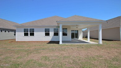533 Slippery Rock Way - Lot 546-04