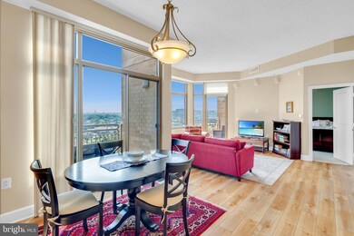 The Eclipse unit 1119W, Arlington, VA 22202 - photo 7