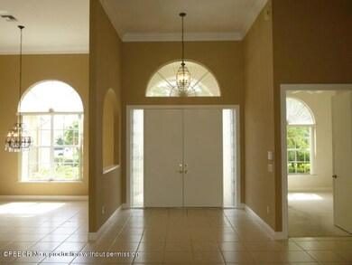 Foyer Entry