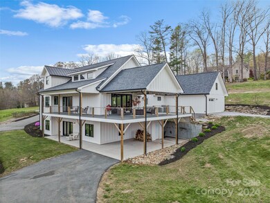 1296 Chestnut Gap Rd, Hendersonville, NC 28792 - photo 3