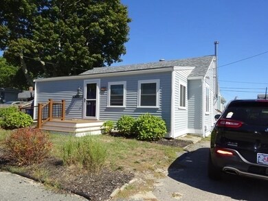 188 Swifts Beach Rd, Wareham, MA 02571 - photo 4