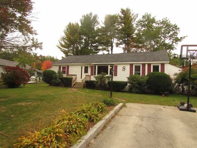 2 Dawn Dr, Allenstown, NH 03275 - photo 2