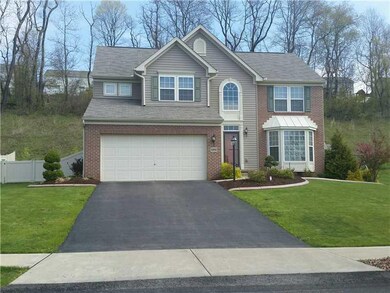 Exterior Front. Very well maintained.