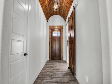 100 Dubois Rd, Poolville, TX 76487 - photo 3