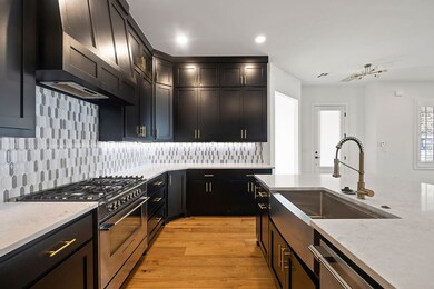 856 NW A St, Bentonville, AR 72712 - photo 5