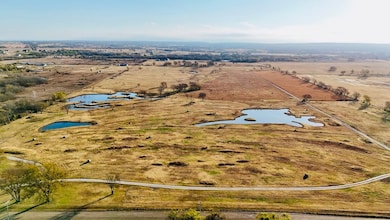 6334 N 160 Rd, Beggs, OK 74421 - photo 2