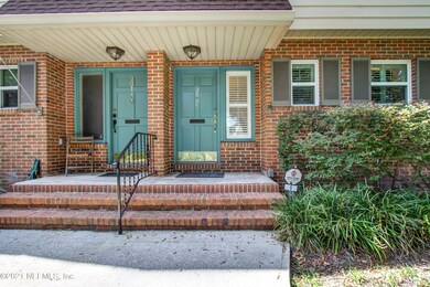 3009 Saint Johns Ave, Jacksonville, FL 32205 - photo 2