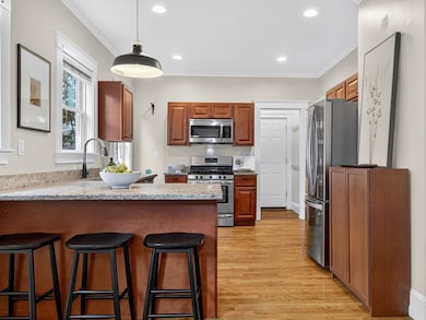 78 Hutchings St unit 1, Dorchester, MA 02121 - photo 6