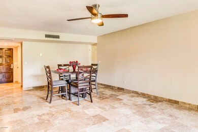 Dining Area & Living Room 5124 N 31st Pl