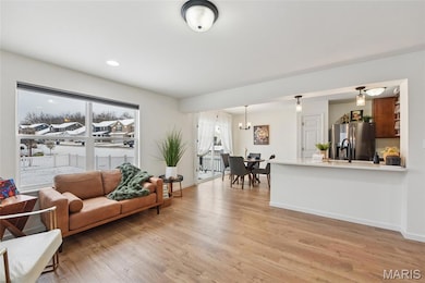 401 Rolling Meadow Dr, Eureka, MO 63025 - photo 7