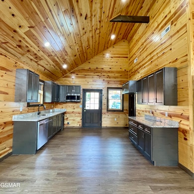 3334 Smoky Ridge Way, Sevierville, TN 37862 - photo 7