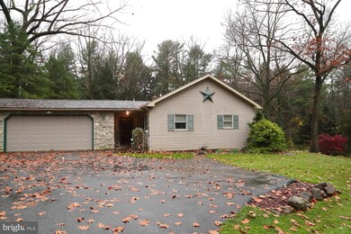 1110 Gault Rd, New Holland, PA 17557 - photo 2