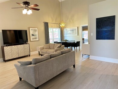 Living Dining