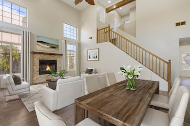 4259 Snow Bird, Santa Fe, NM 87507 - photo 4