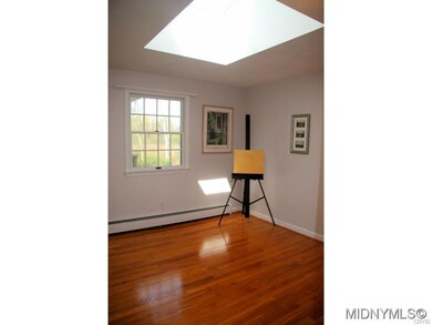 Bedroom -Artist Room