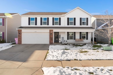 808 Belgian Ln, La Fayette, IN 47905 - photo 2