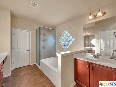 2110 Terry Dr, Copperas Cove, TX 76522 - photo 6