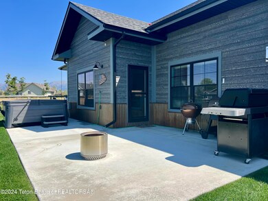 1207 Wind River Trail, Driggs, ID 83422 - photo 3