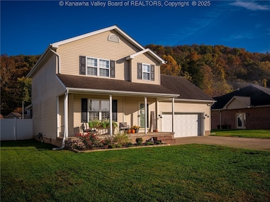 123 Jamie Ln, Eleanor, WV 25070 - photo 3