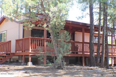 6220 Juniper Ridge Rd, Show Low, AZ 85901 - photo 2