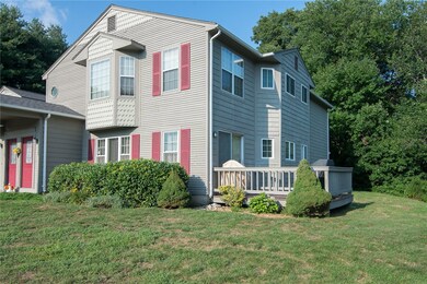 Exterior Front & Side