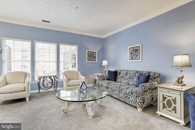 9500 Amberleigh Ln unit M, Perry Hall, MD 21128 - photo 5