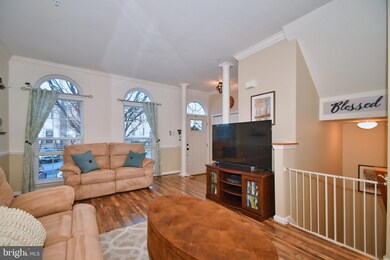 513 Kirkcaldy Way, Abingdon, MD 21009 - photo 5