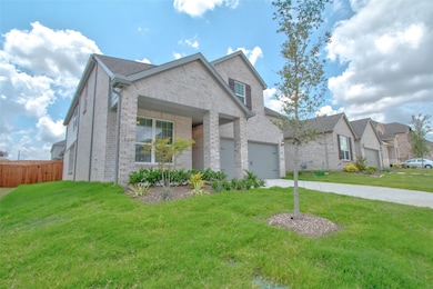 1535 Echo Bluff Dr, Celina, TX 75009 - photo 3