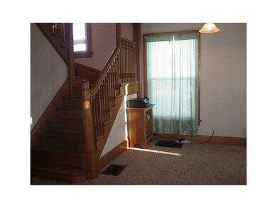 Entryway.