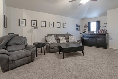 14 Wildflower Cir, Odessa, TX 79765 - photo 6