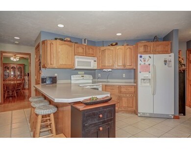 120 Hastings Rd, Spencer, MA 01562 - photo 6