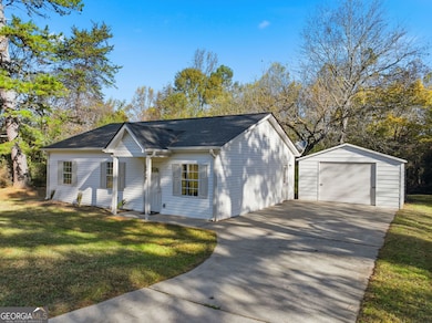 6964 Wheeler Rd, Lula, GA 30554 - photo 2