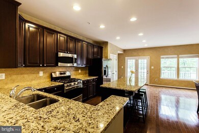 7254 Dorchester Woods Ln, Hanover, MD 21076 - photo 3