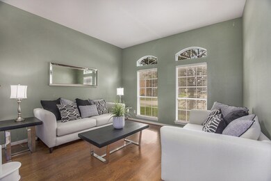 16819 Gentle Stone Dr, Houston, TX 77095 - photo 7