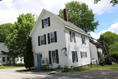 33 Bridge St, Bucksport, ME 04416 - photo 4