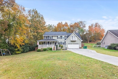 43 Spring Ln, Ringgold, GA 30736 - photo 3