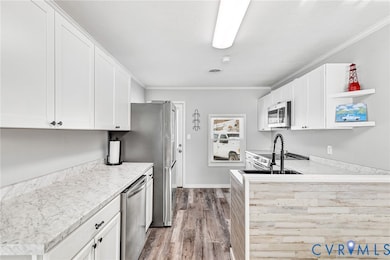 15200 Chieftain Rd, Disputanta, VA 23842 - photo 3