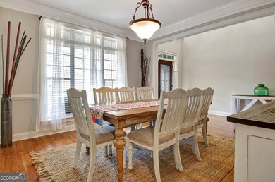 12 N Alexander Creek Rd, Newnan, GA 30263 - photo 6