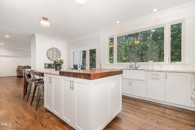 3505 Knightshire Dr, Apex, NC 27539 - photo 5