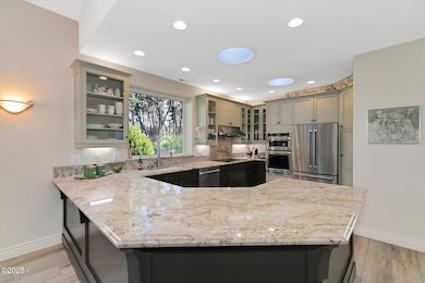 Kitchen 1
