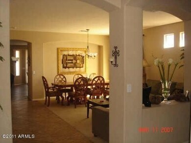 1210 E Browning Place, Chandler, AZ 85286 - photo 2