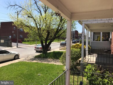 836 Dumbarton Ave, Baltimore, MD 21218 - photo 3