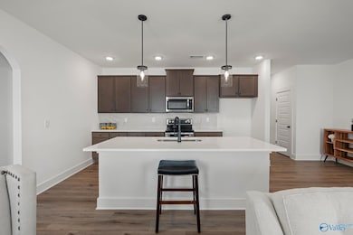 3313 Weavers Ln SW, Huntsville, AL 35805 - photo 5