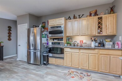 stainless French door refrigerator, profile stainl