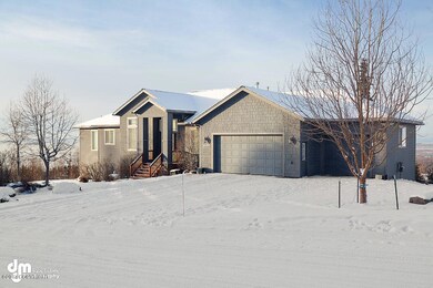 16700 Briarcliff Ridge Cir, Anchorage, AK 99516 - photo 3