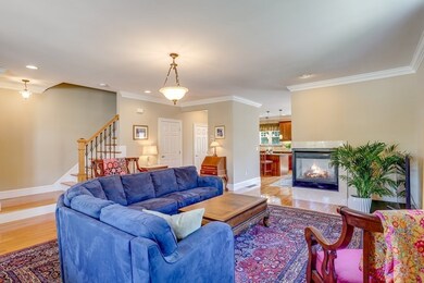 1662 Centre St unit 1, West Roxbury, MA 02132 - photo 3